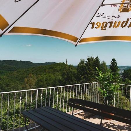 Zur Schoenen Aussicht Trèves Extérieur photo