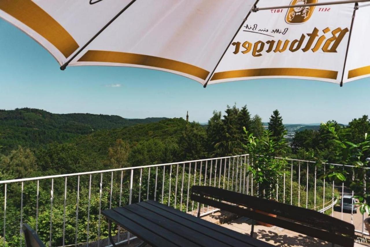 Zur Schoenen Aussicht Trèves Extérieur photo