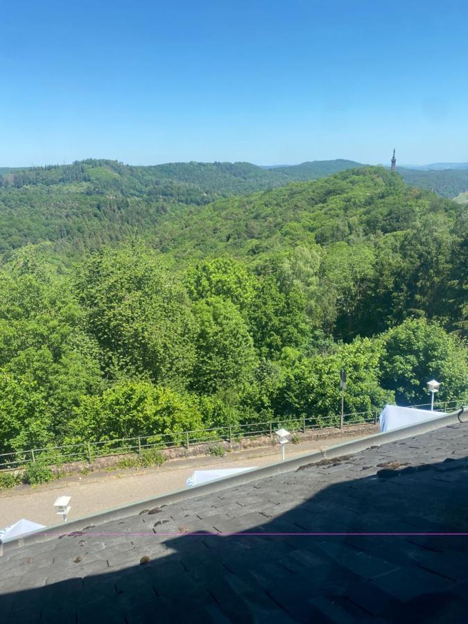 Zur Schoenen Aussicht Trèves Extérieur photo